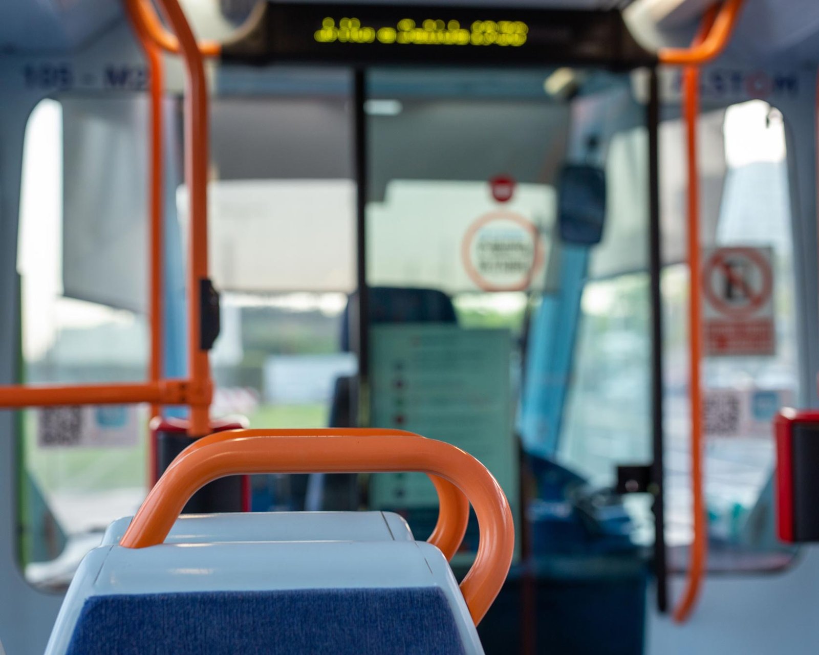 I.D.F.R. : Installation et intégration de climatisation pour car et bus : une pose maîtrisée de A à Z