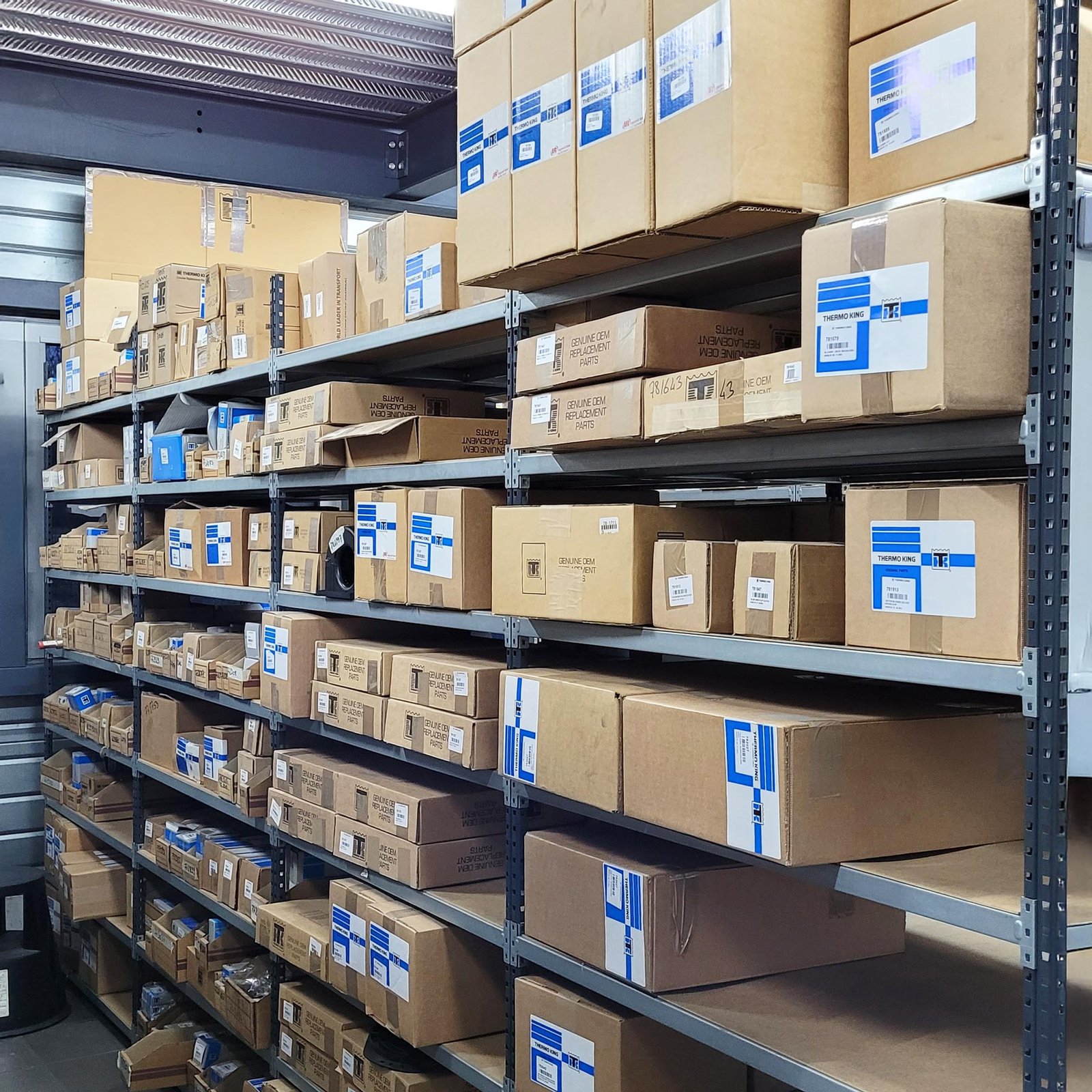 I.D.F.R. : Une offre de pièces détachées dédiée aux climatisations cars et bus