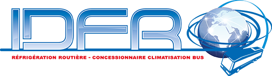 I.D.F.R : Entreprise de climatisation pour bus et autocars