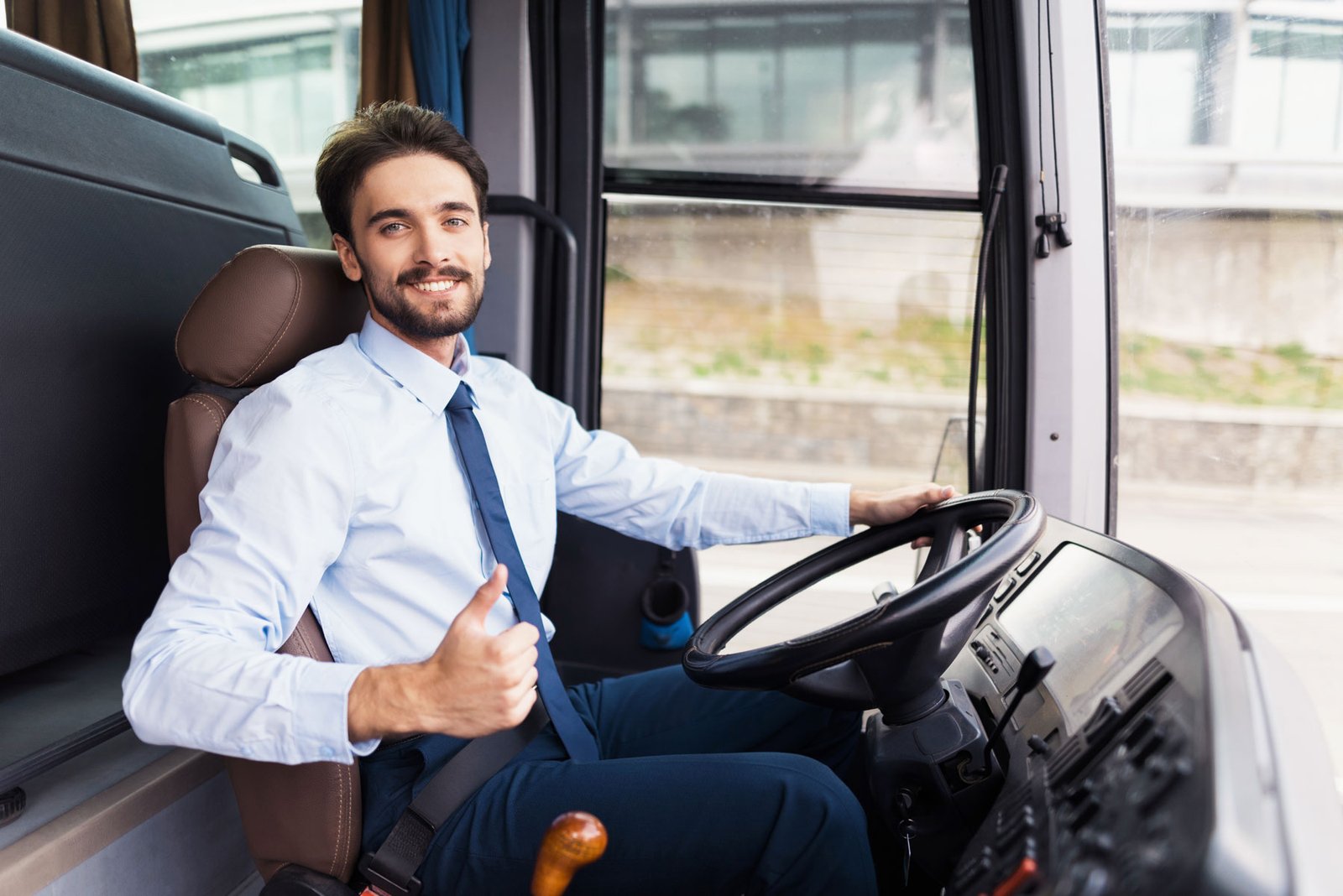 Pourquoi choisir I.D.F.R. pour la climatisation et le chauffage de vos bus ?